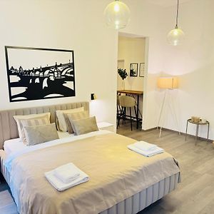 Appartement met een Slaapkamer